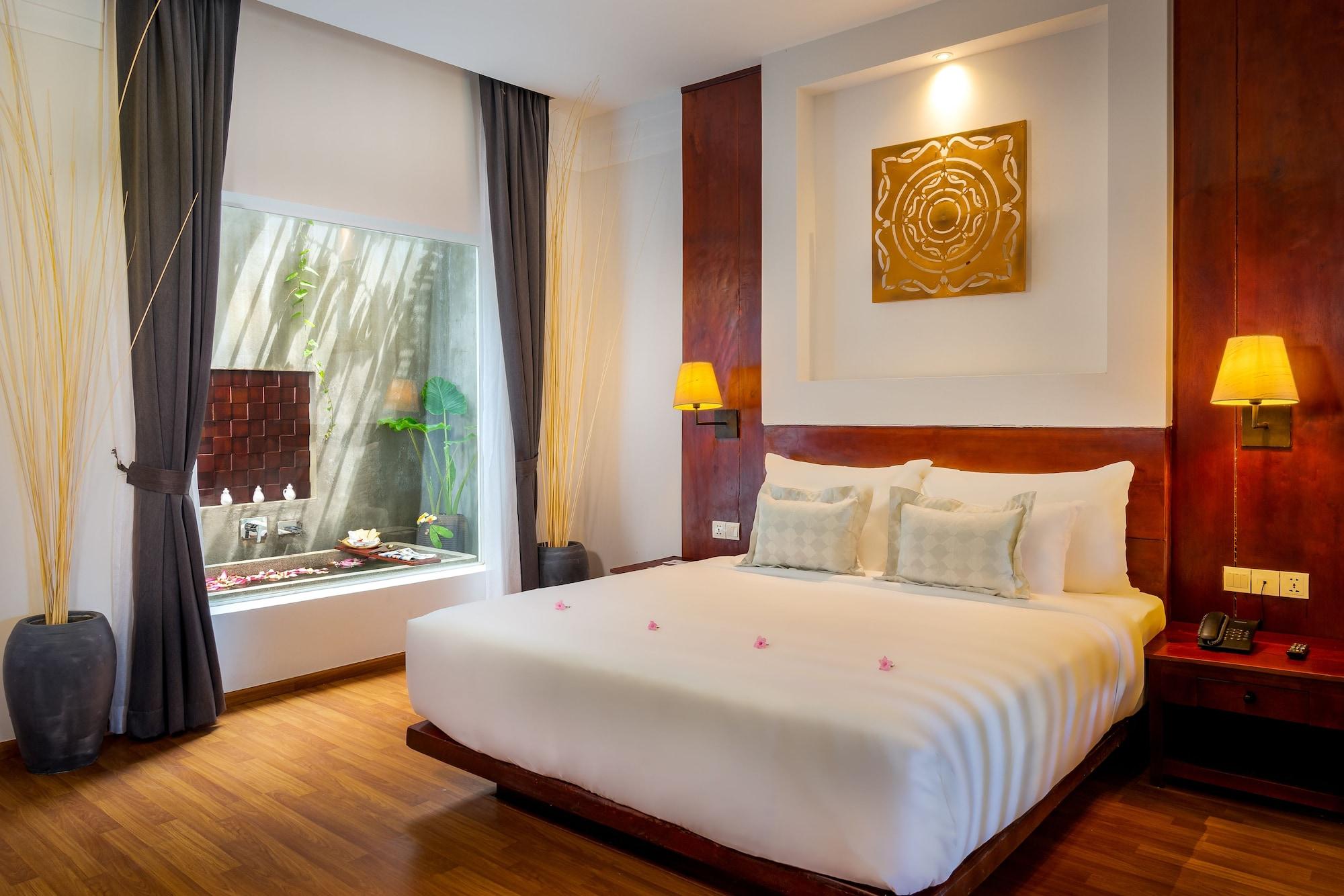 Sabara Angkor &