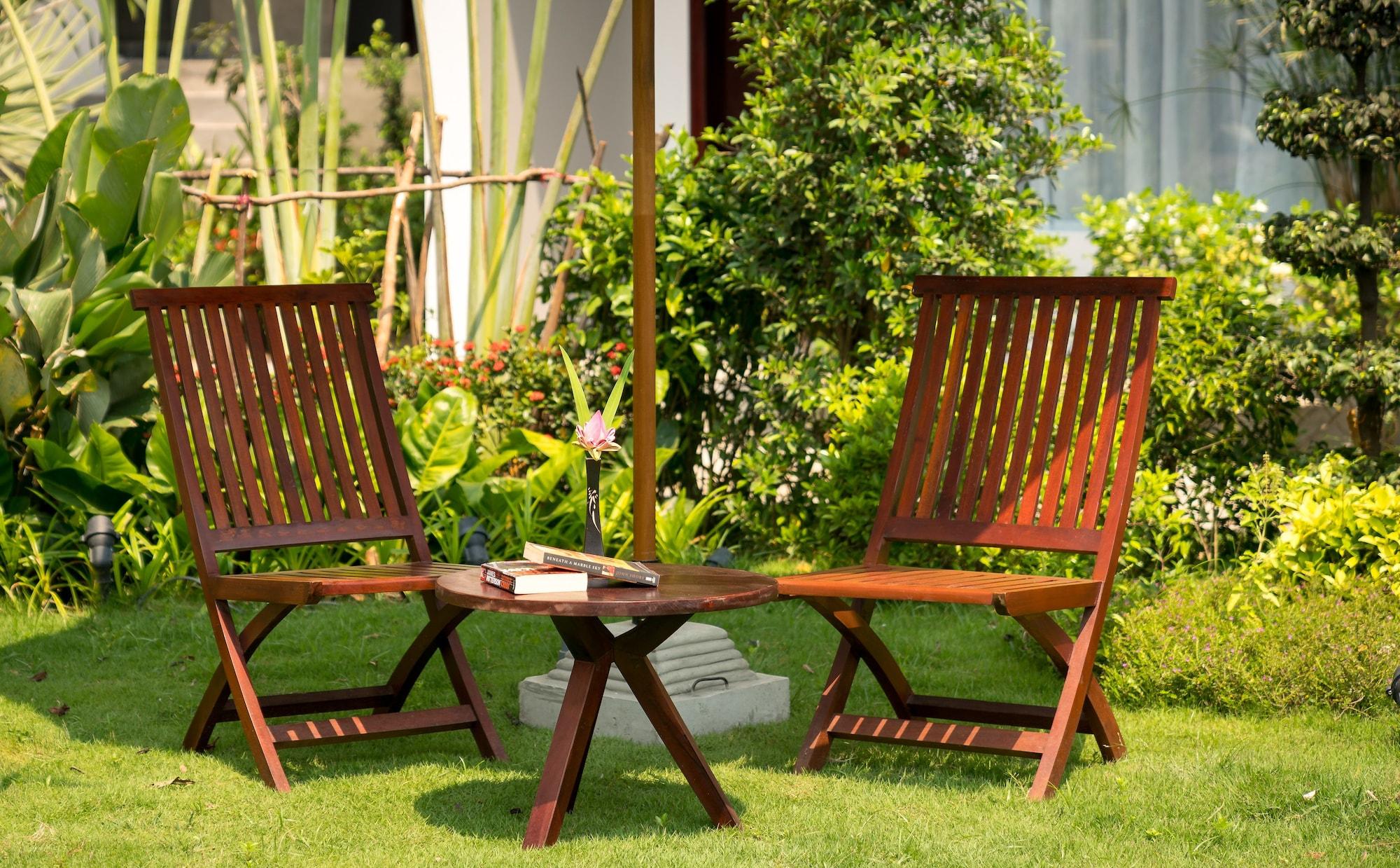 Sabara Angkor & Siem Reap