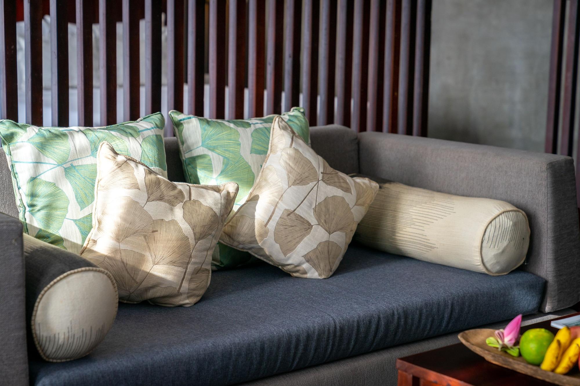 Sabara Angkor & 5* Siem Reap