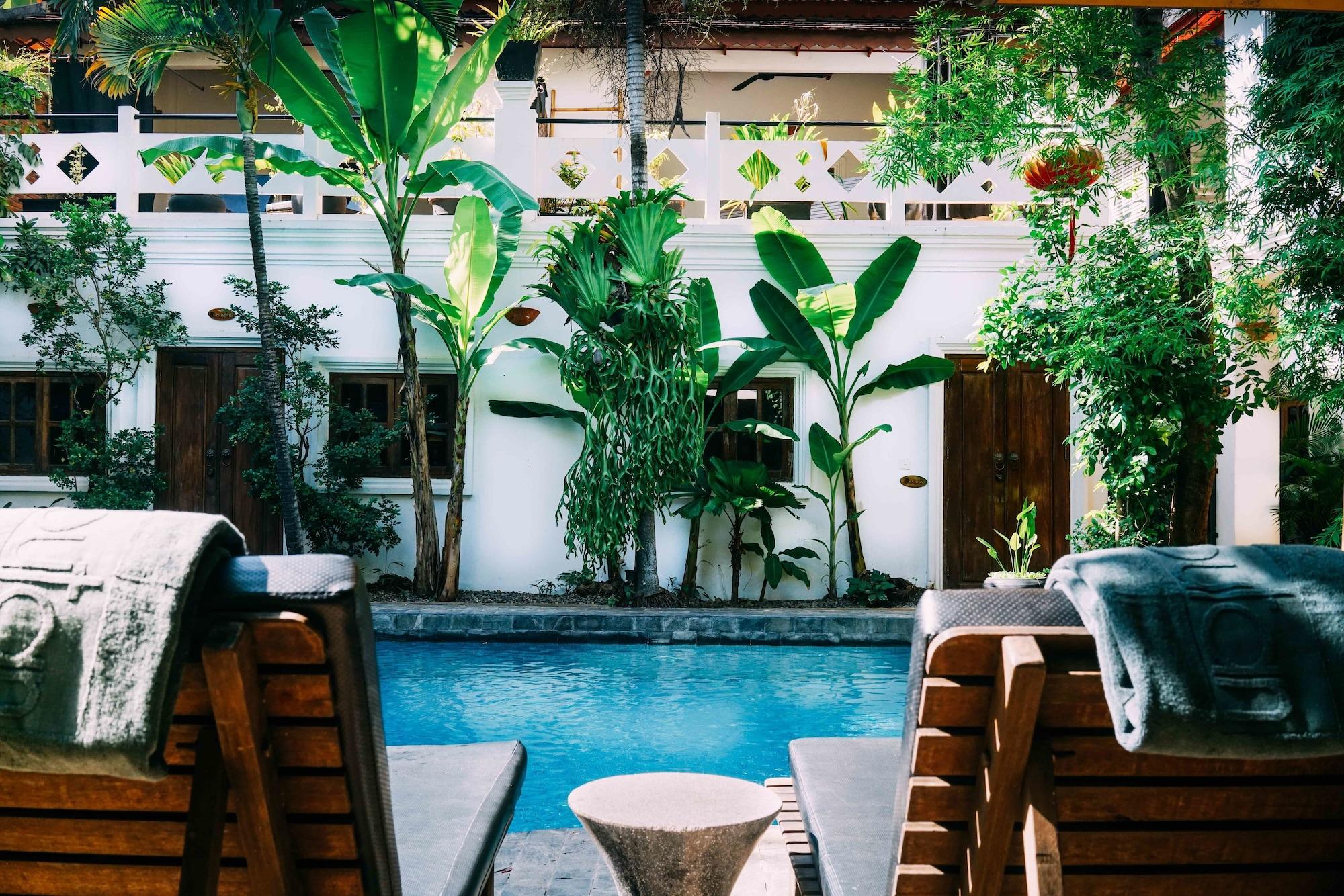 Urban Residences - Pangsapuri *