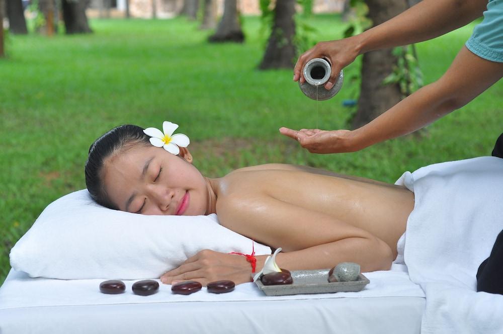 The Privilege Floor By Lotus Blanc Siem Reap