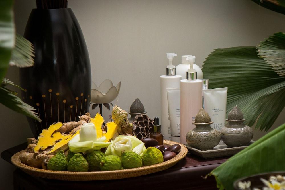 Resort The Privilege Floor By Lotus Blanc Siem Reap