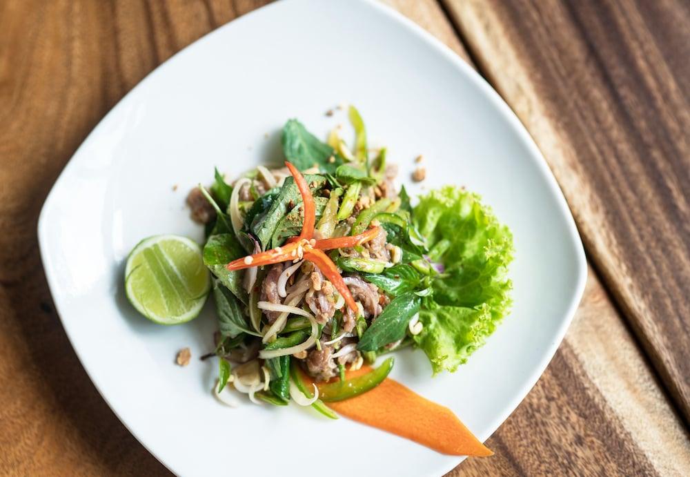 De La Chheng Hotel Siem Reap