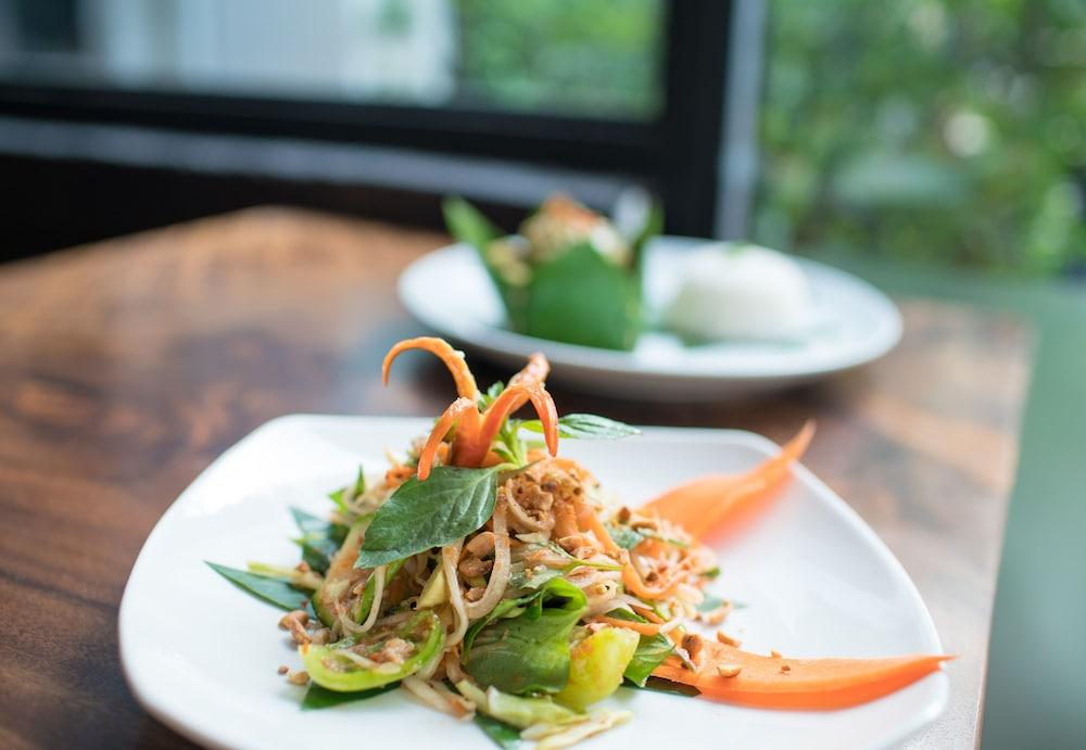 De La Chheng Siem Reap