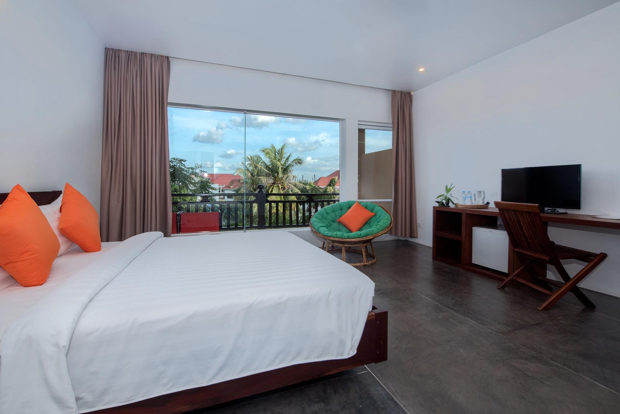 Eocambo Siem Reap
