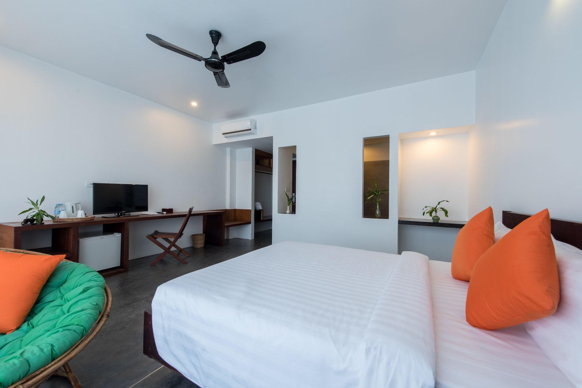 Hotel Eocambo