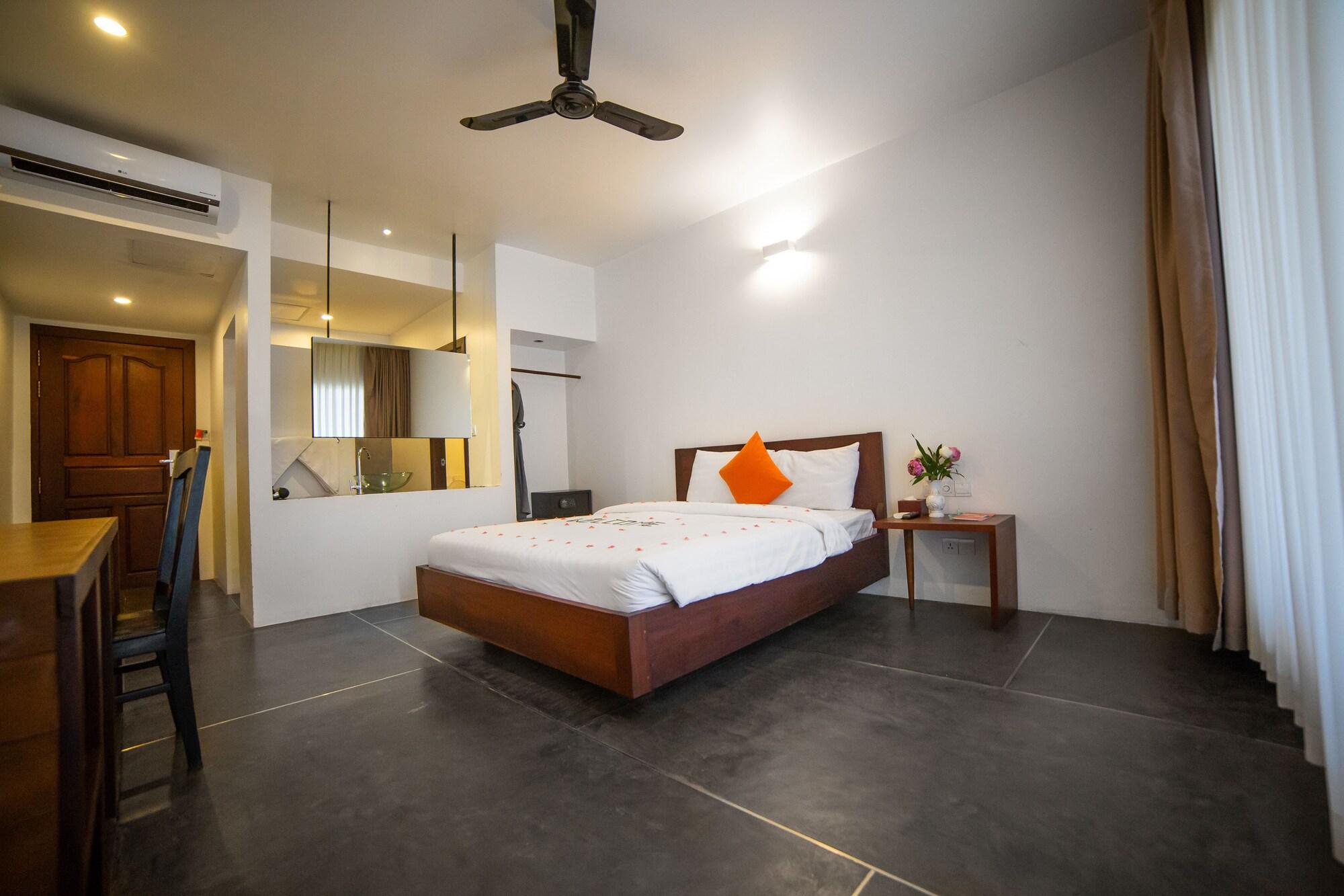 Eocambo Siem Reap