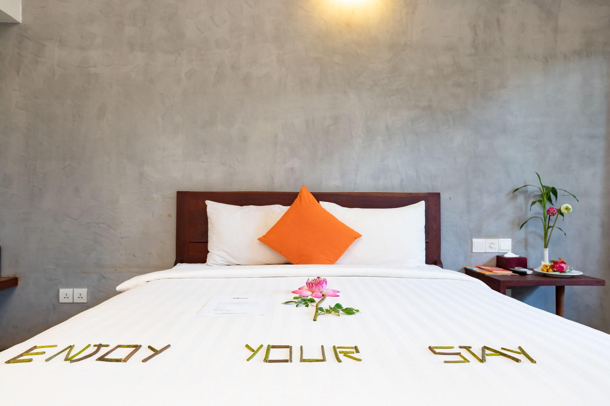 Eocambo Hotel 4*