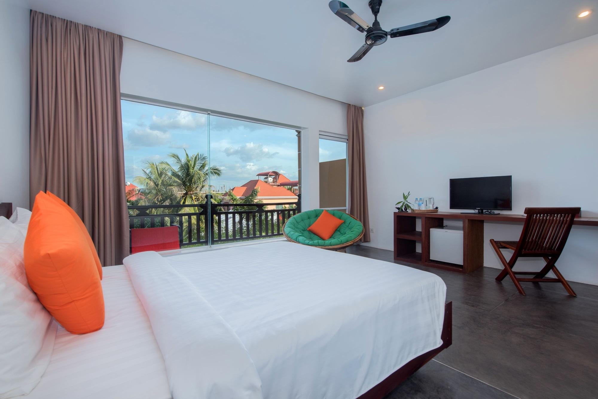 Hotel Eocambo