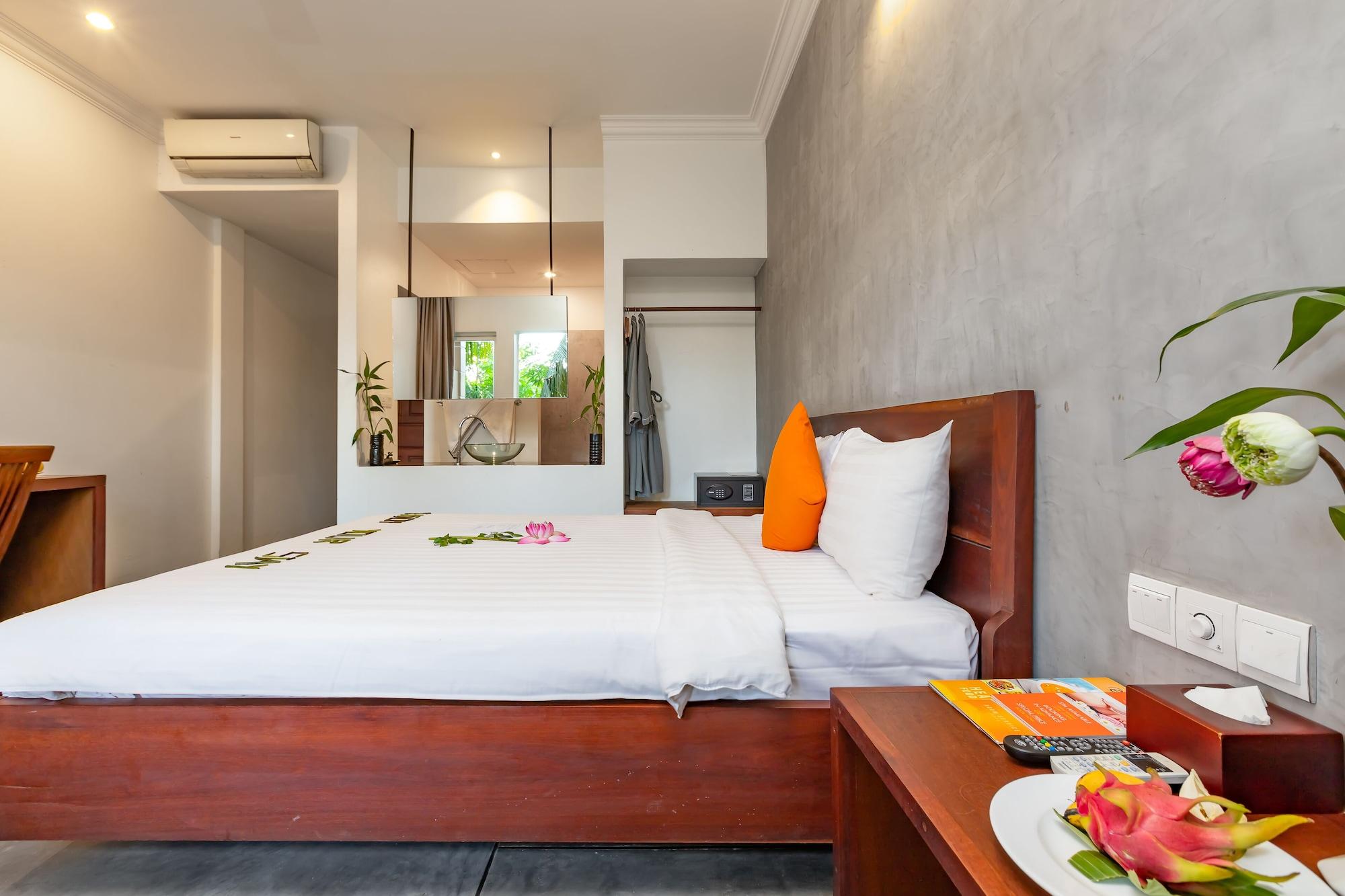 Hotel Eocambo 4*