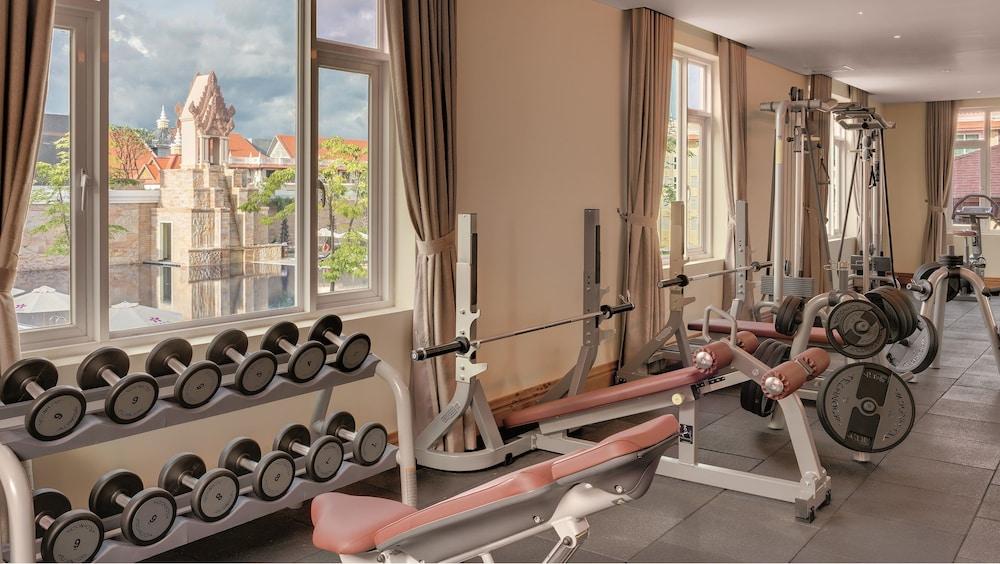 Sokha & Convention Center Resort