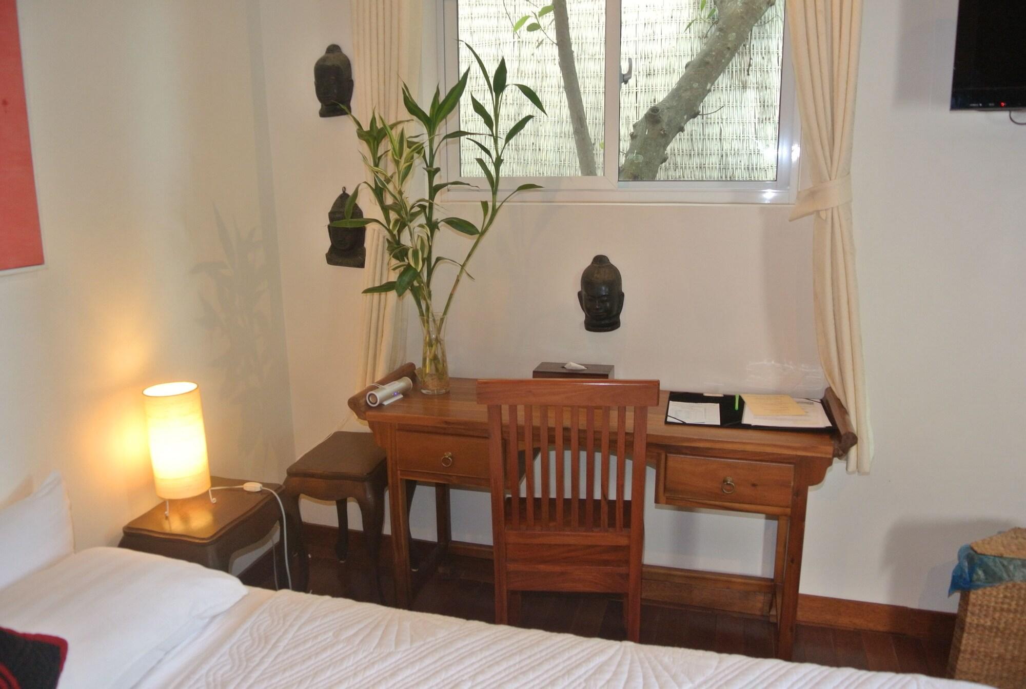 Alliance Alize Boutique * Siem Reap