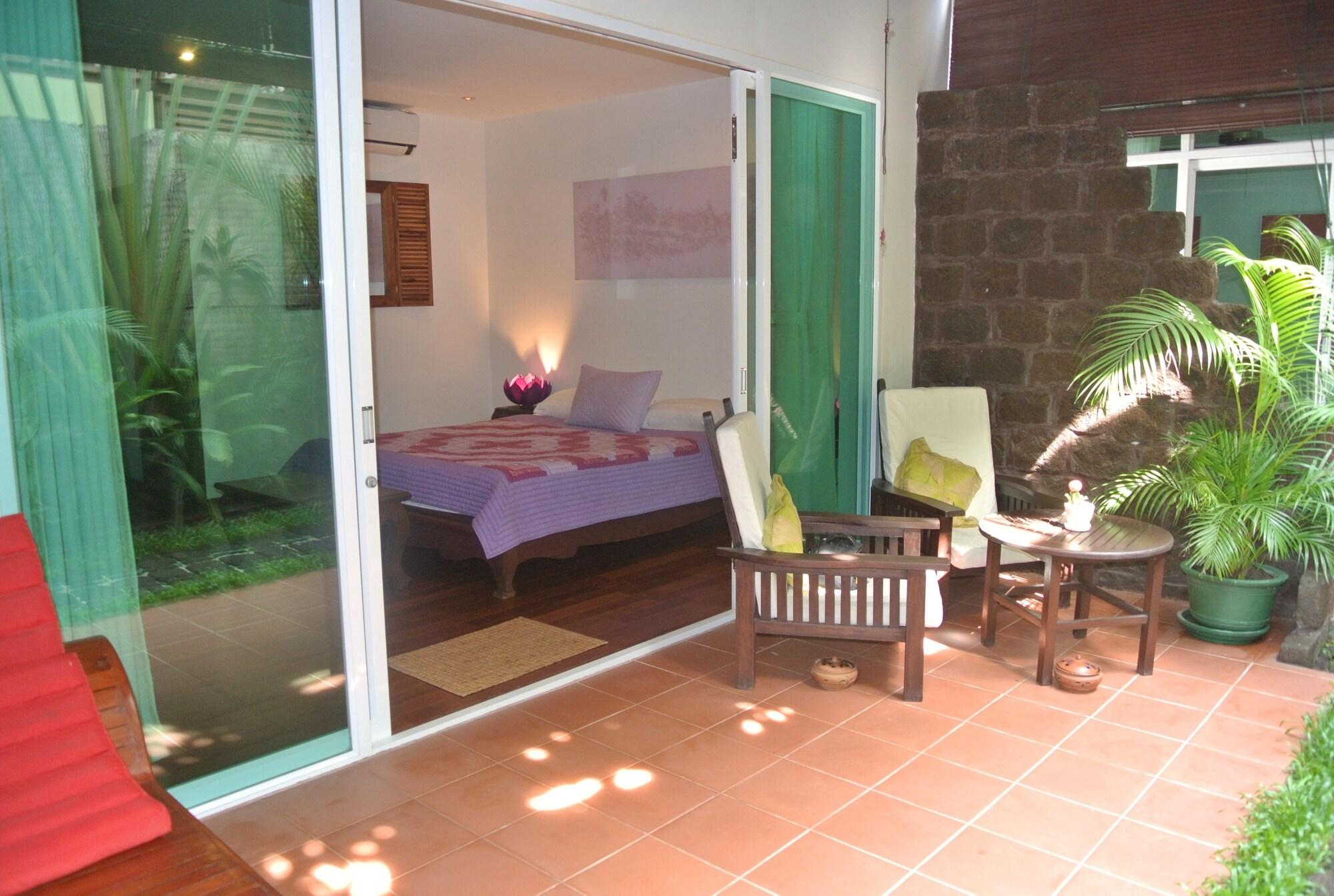 Villa Alliance Alize Boutique *