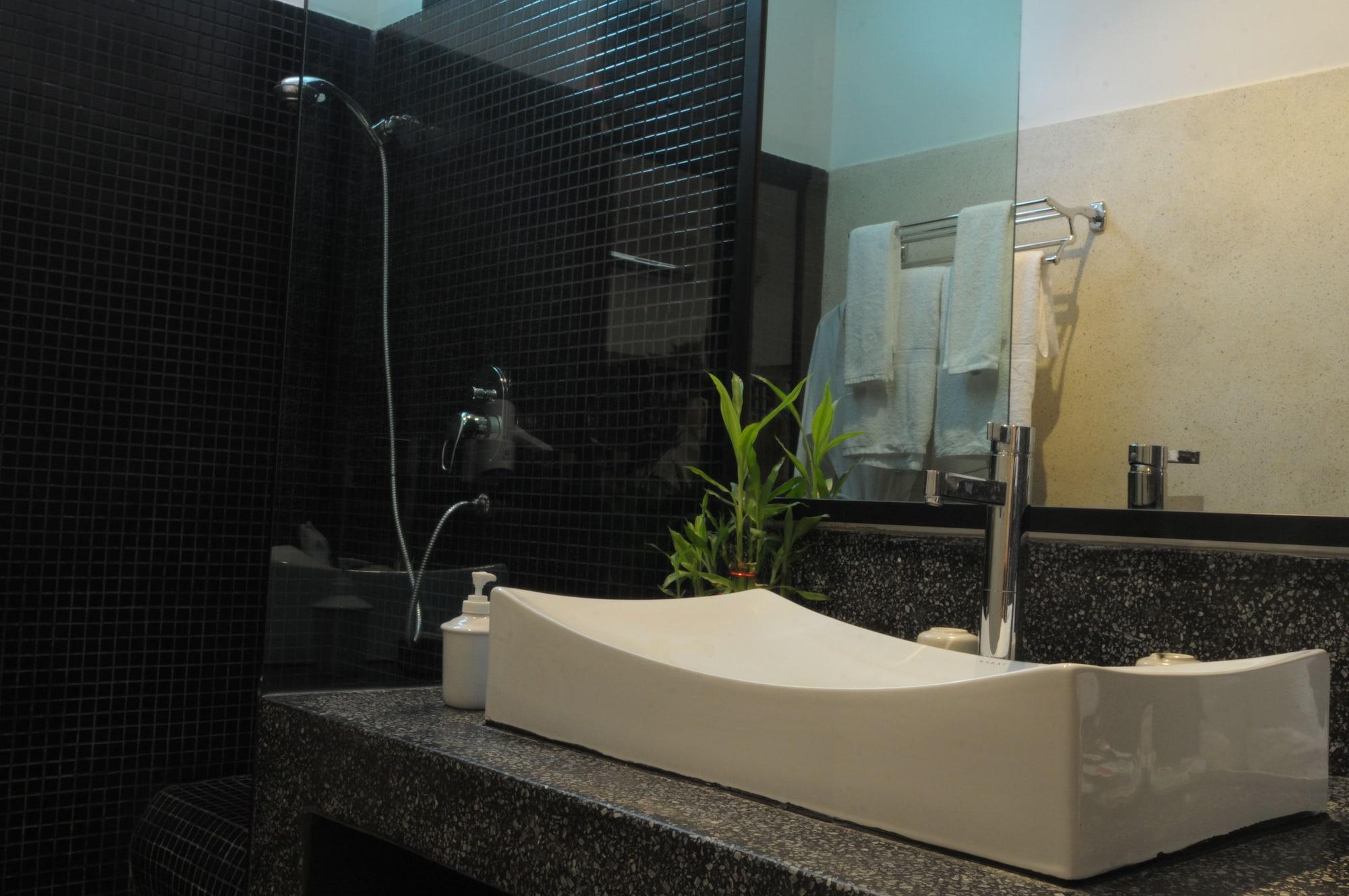 Alliance Alize Boutique Villa Siem Reap