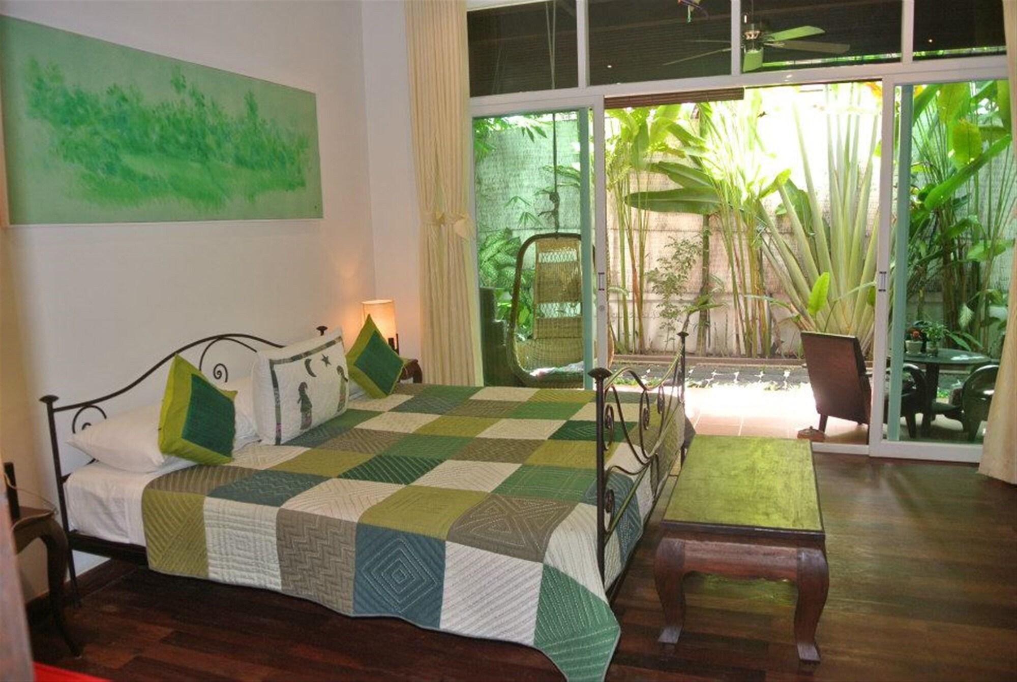 Alliance Alize Boutique Siem Reap