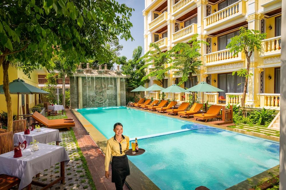 Hotel Gz Premier Luxury And 5*