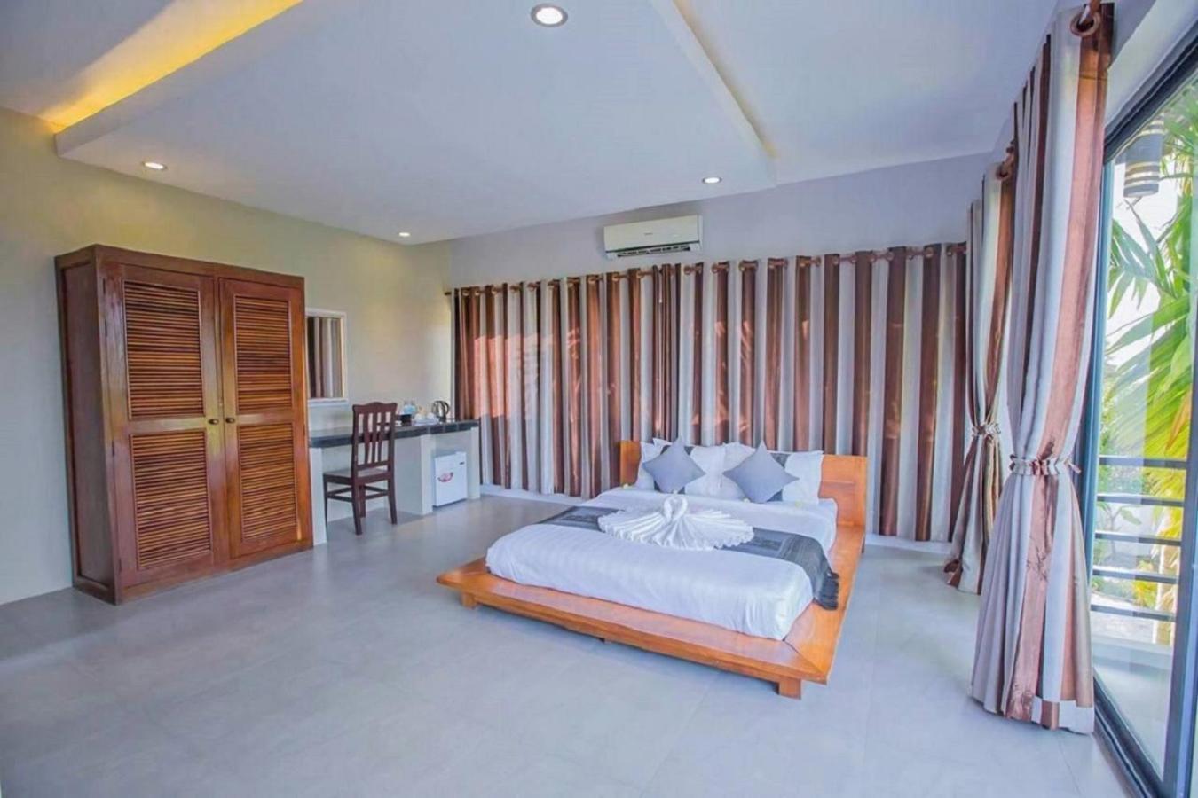 Saline Residence Hotel