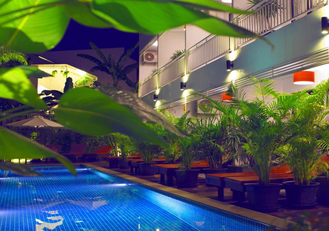Hotel Ladear Privilege