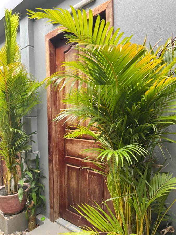 Homestay Angkor Piseth *