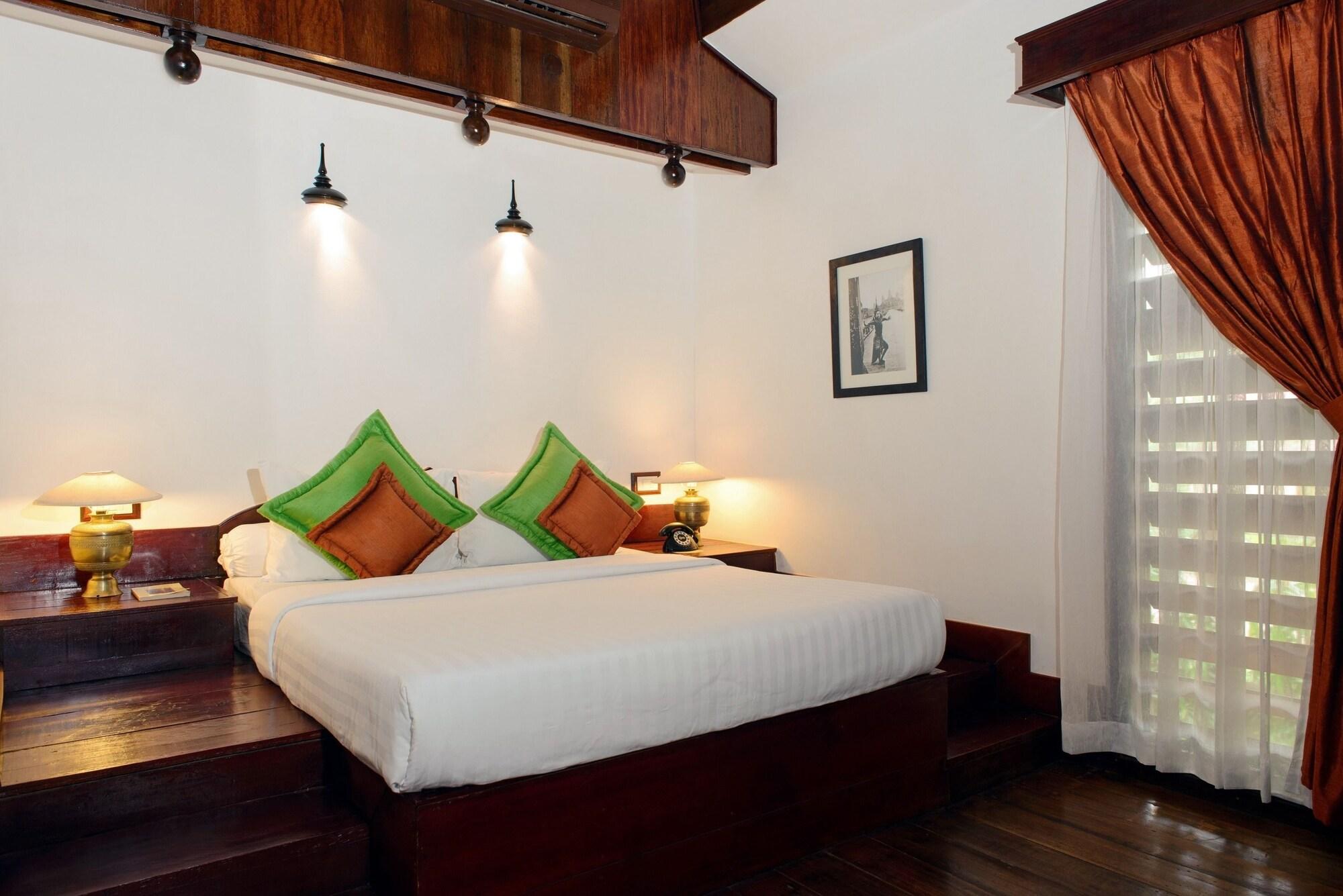 Angkor Village - Small Luxury Of The World