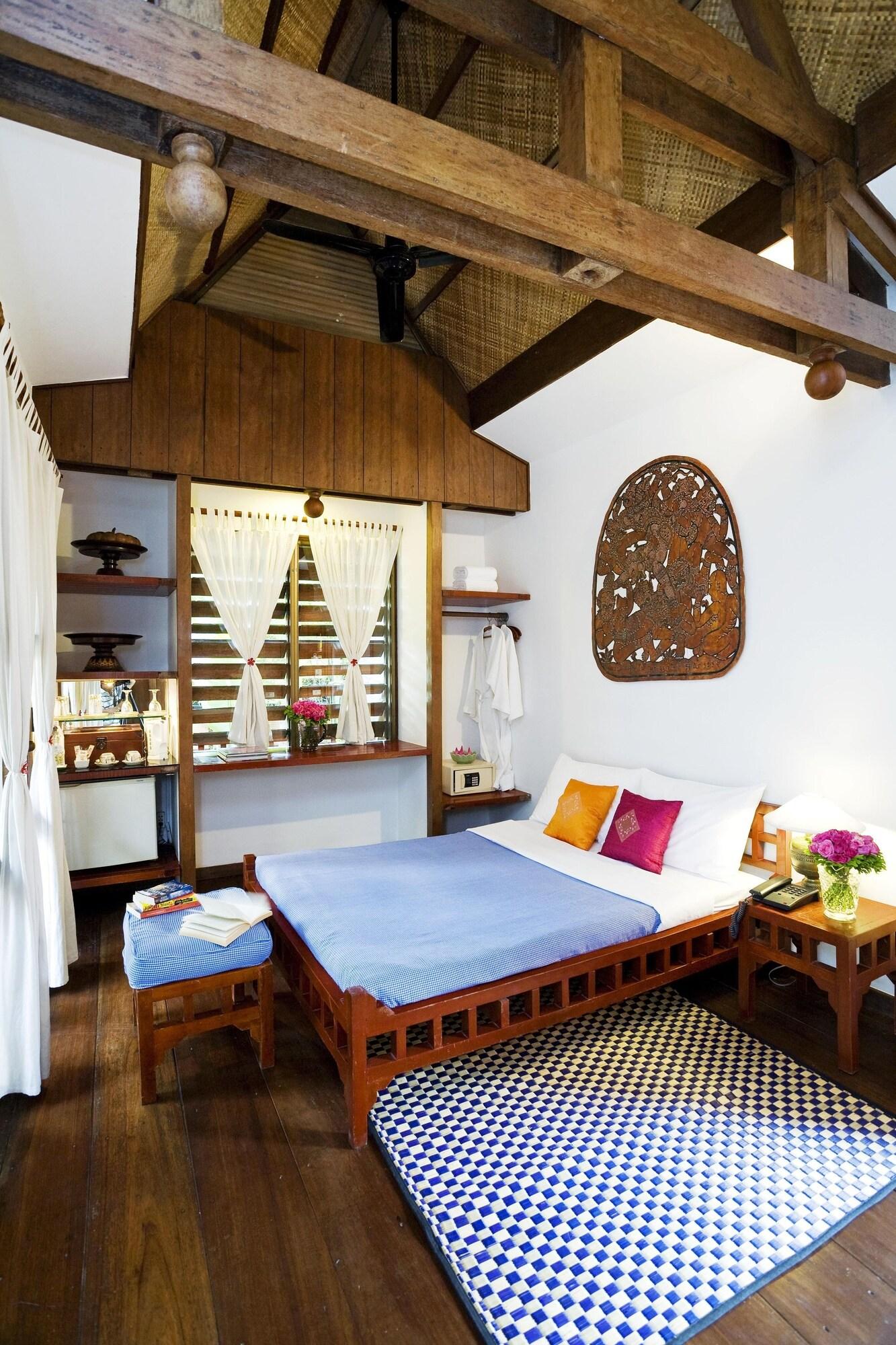 Angkor Village - Small Luxury Of The World