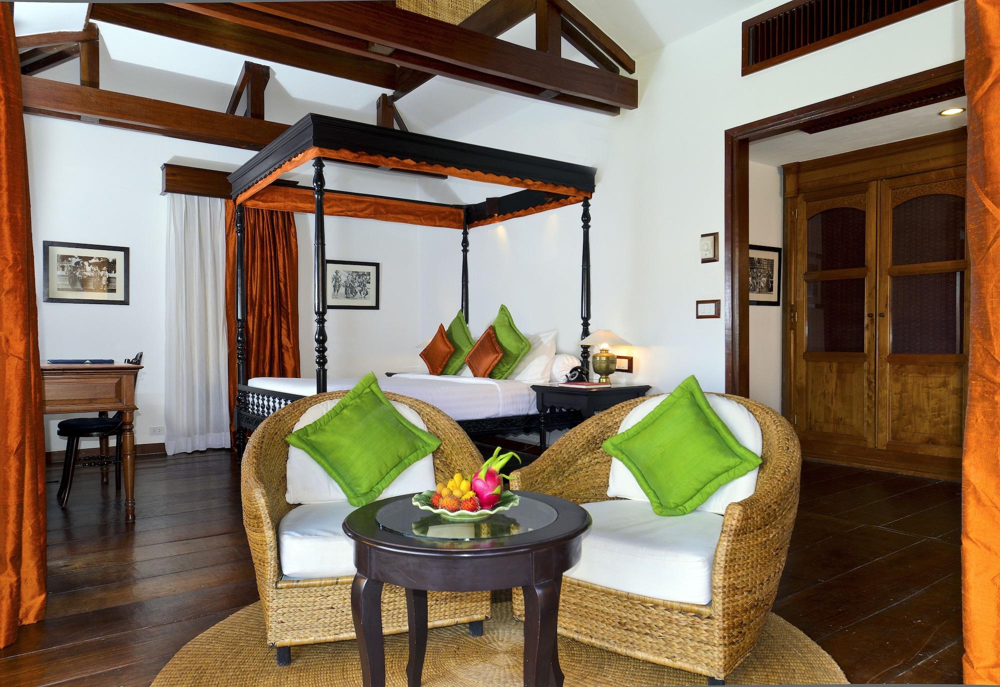 Angkor Village - Small Luxury Of The World Hotel