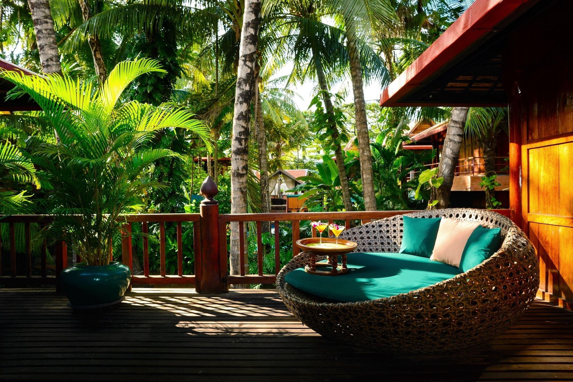 Angkor Village - Small Luxury Of The World