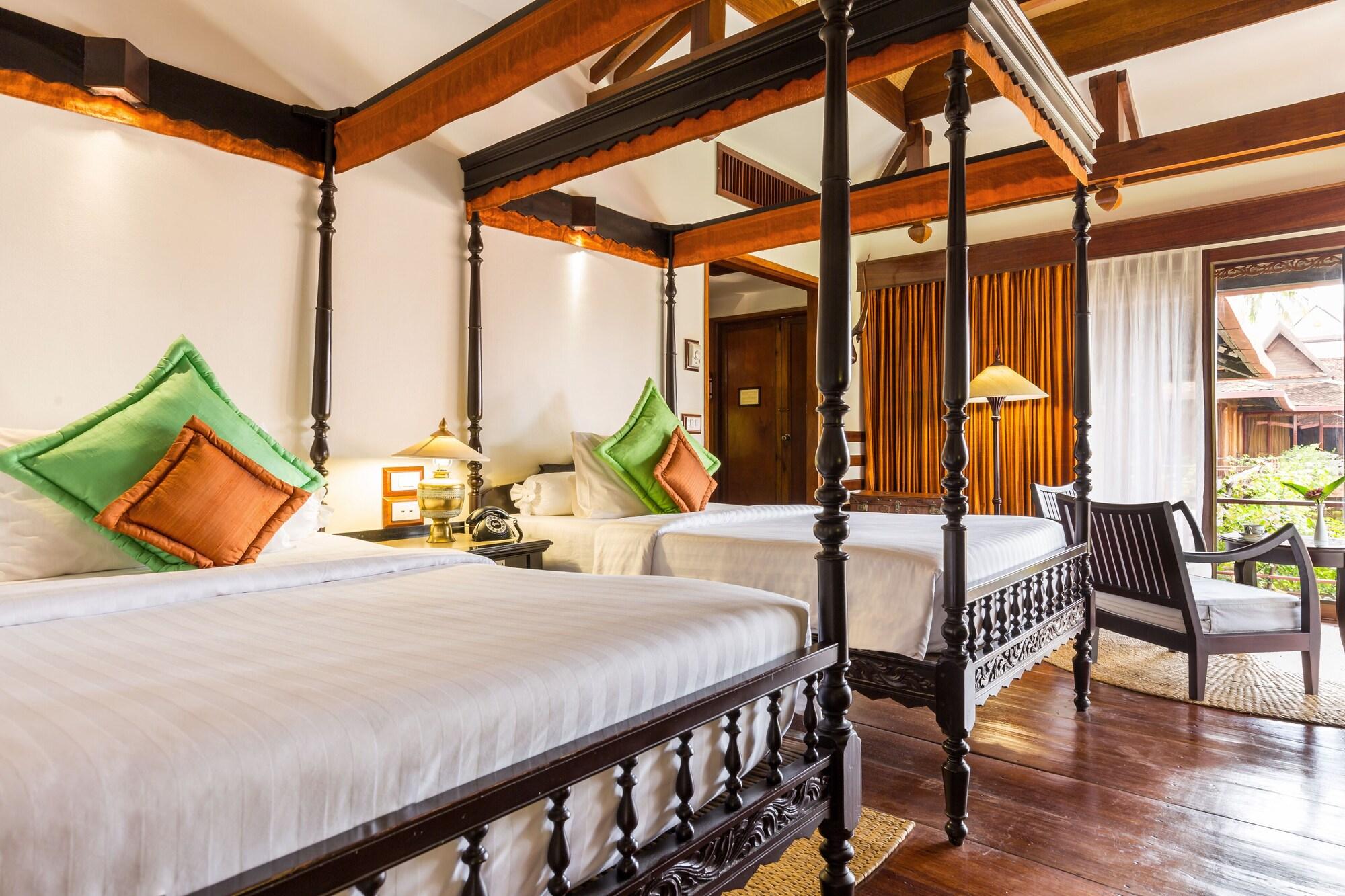 Angkor Village - Small Luxury Of The World 5*