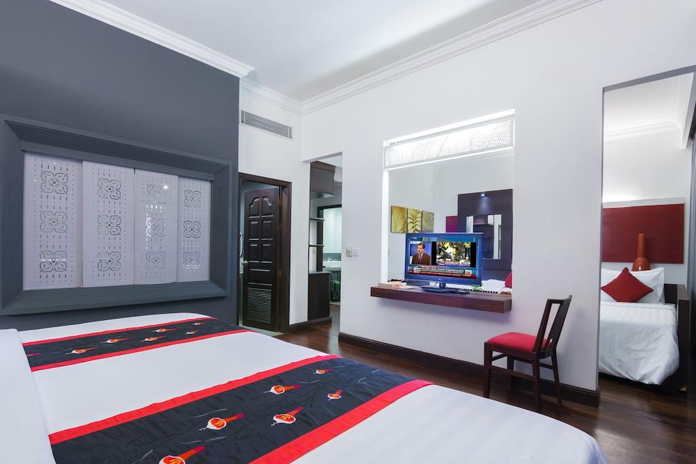 Hotel Angkor Star 3*
