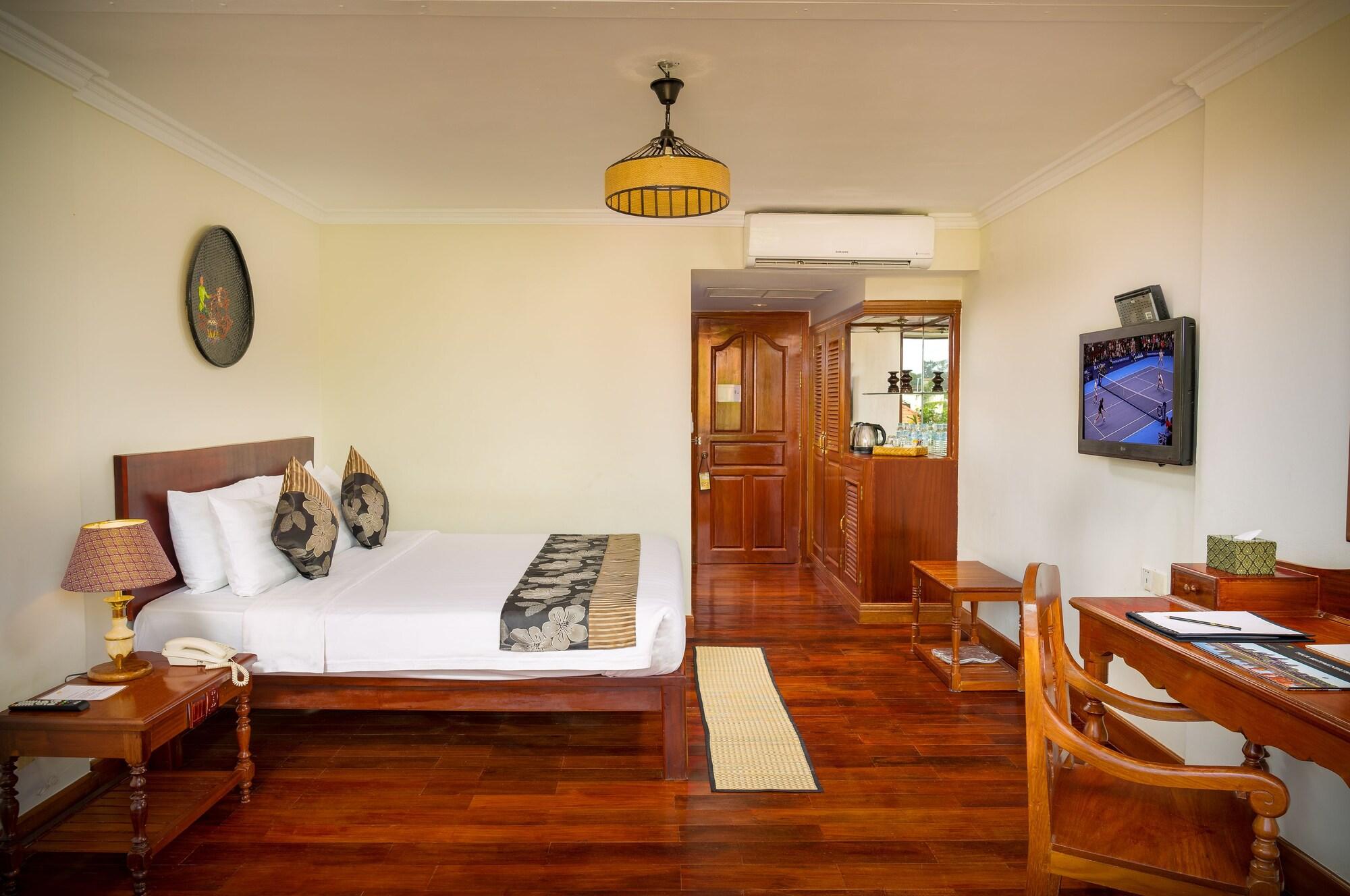 Noble Angkor Siem Reap