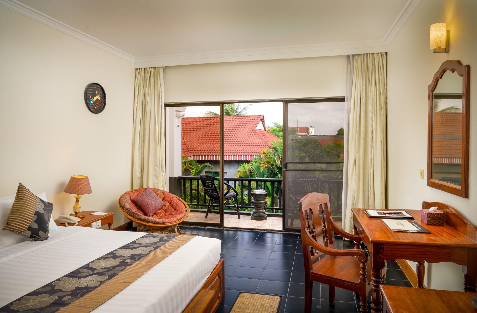 Hotel Noble Angkor