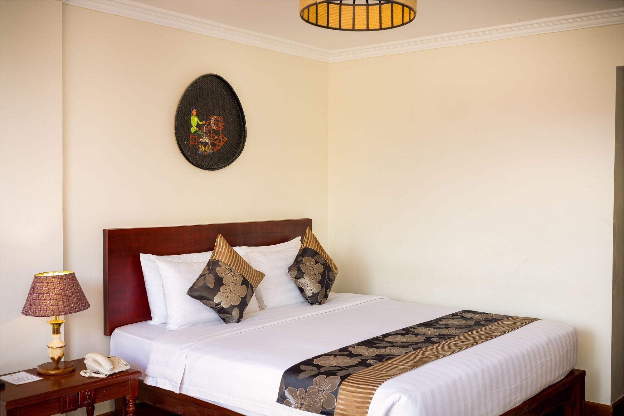 Noble Angkor 3* Siem Reap