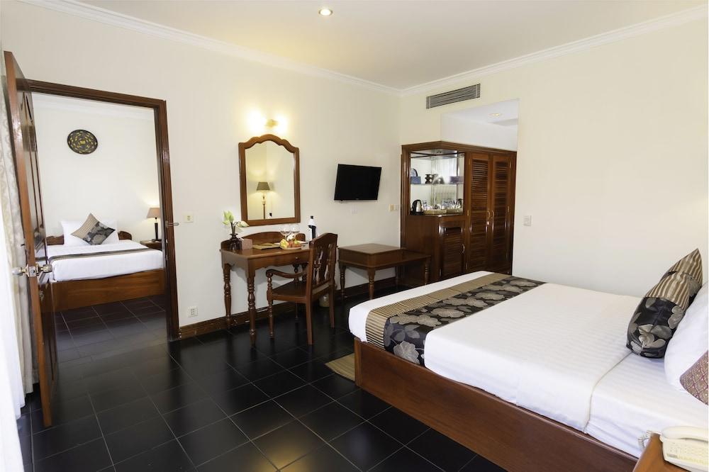 Hotel Noble Angkor Siem Reap