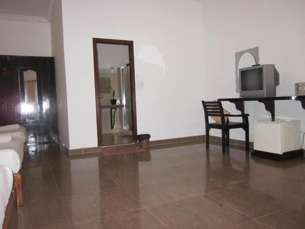 Hotel Angkor Spirit Palace Siem Reap