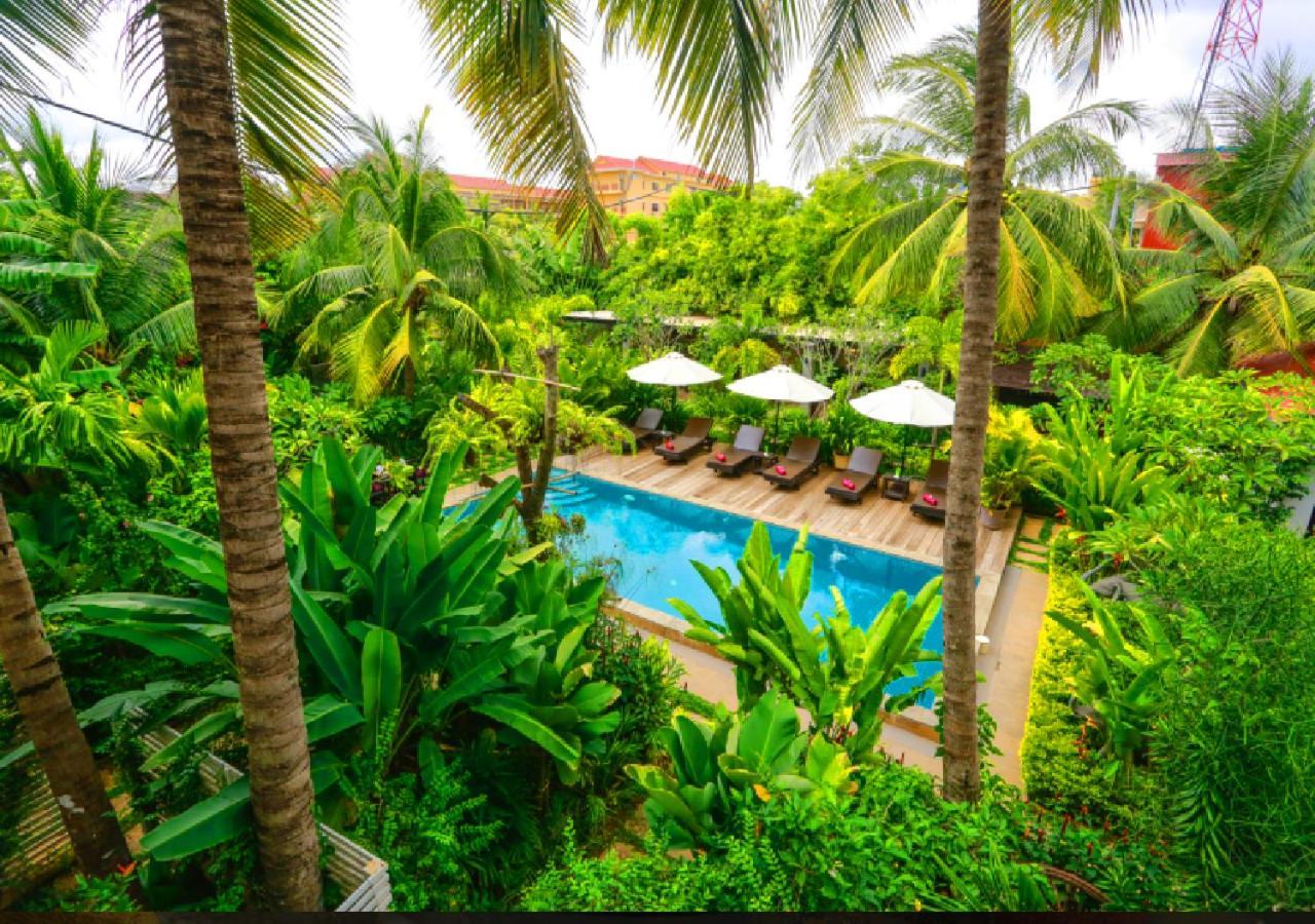 Hotel Ladear Privilege