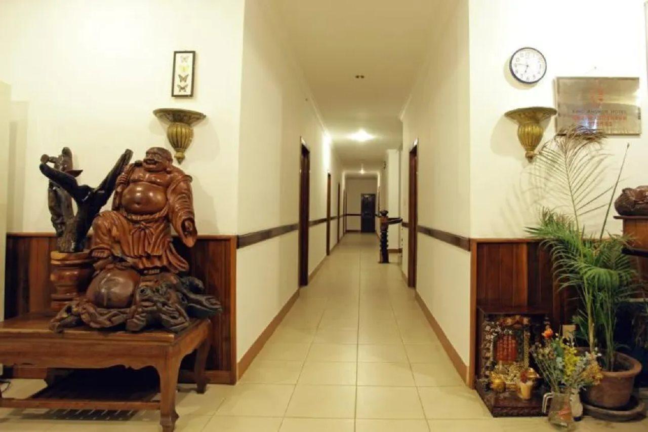 Hotel Xing Angkor Siem Reap