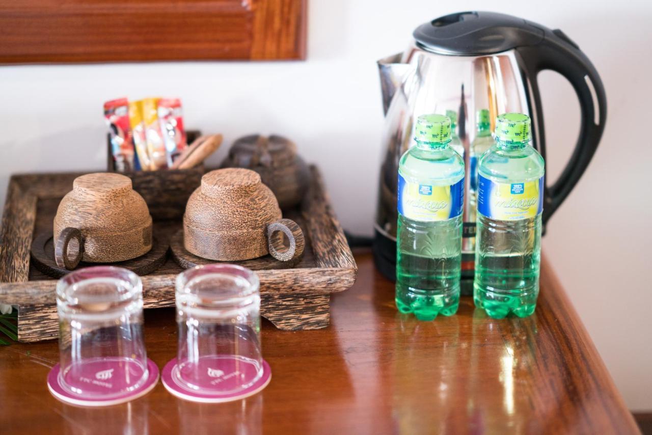 Hotel Ttc Premium-angkor Siem Reap