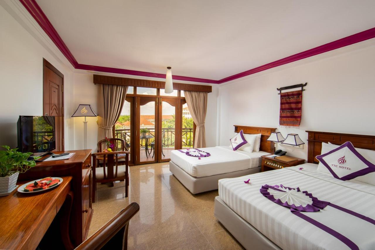 Hotel Ttc Premium-angkor 4*