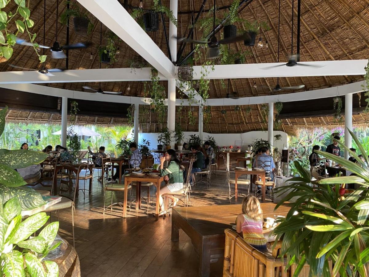 Resort Navutu Dreams & Wellness Retreat 5*