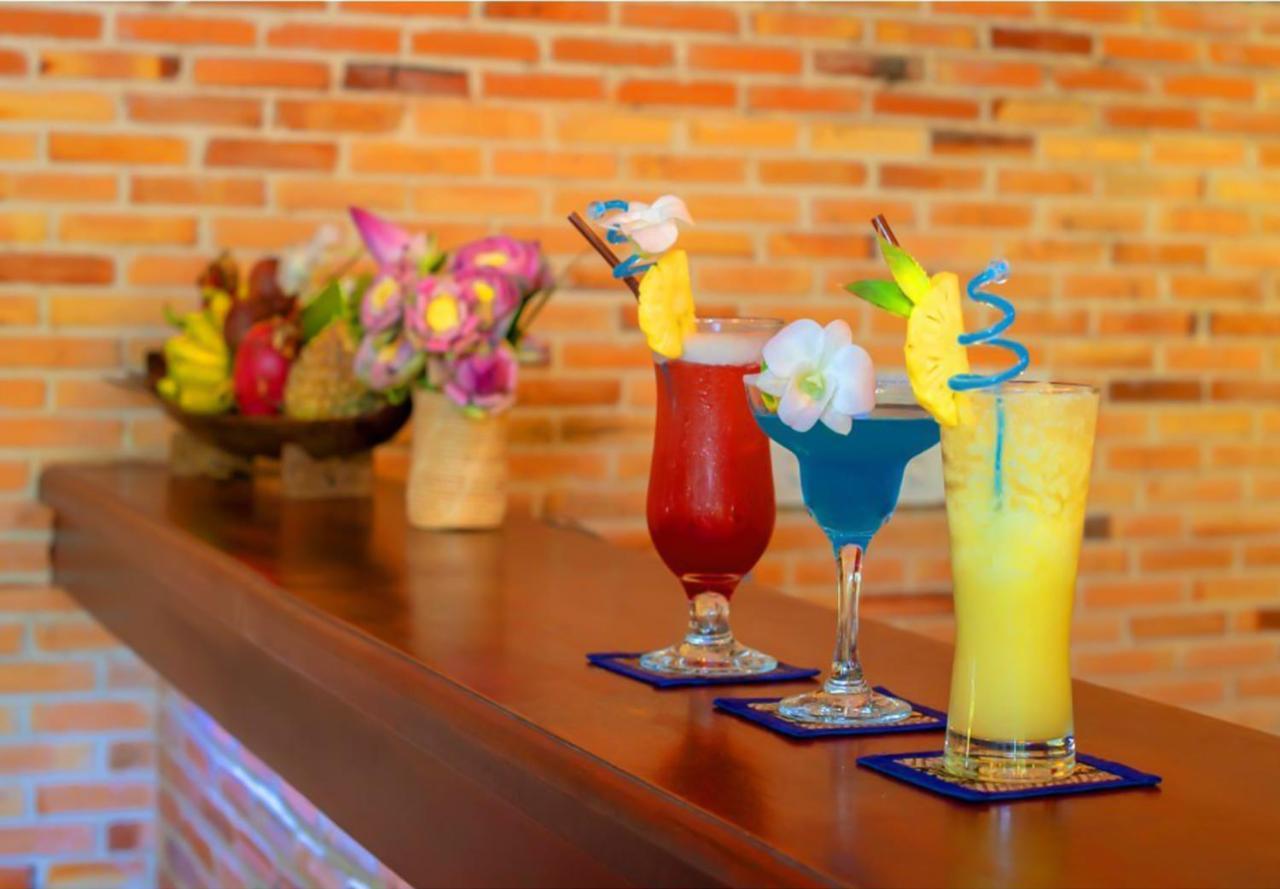 Ladear Privilege Siem Reap