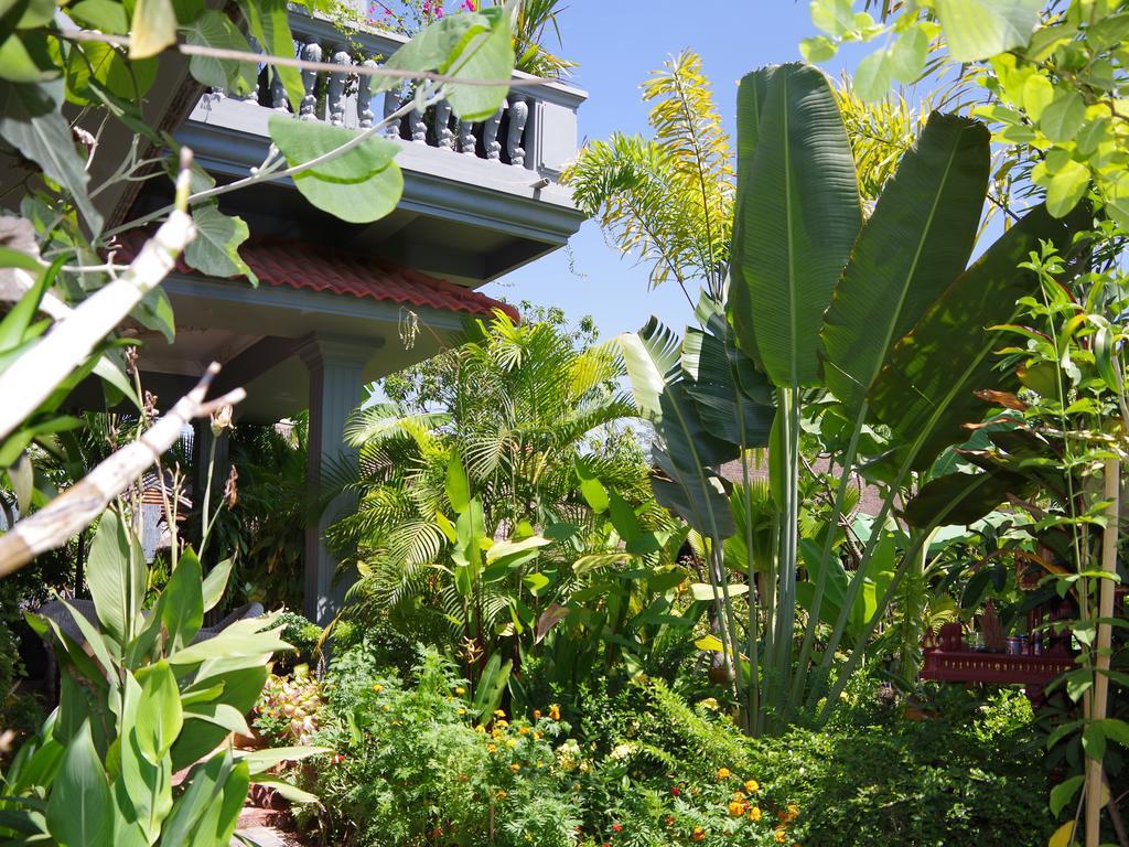 Villa 3 Monkeys Villa Residence *