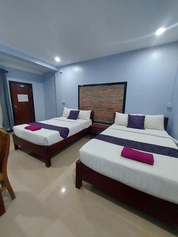 Nika's House * Siem Reap