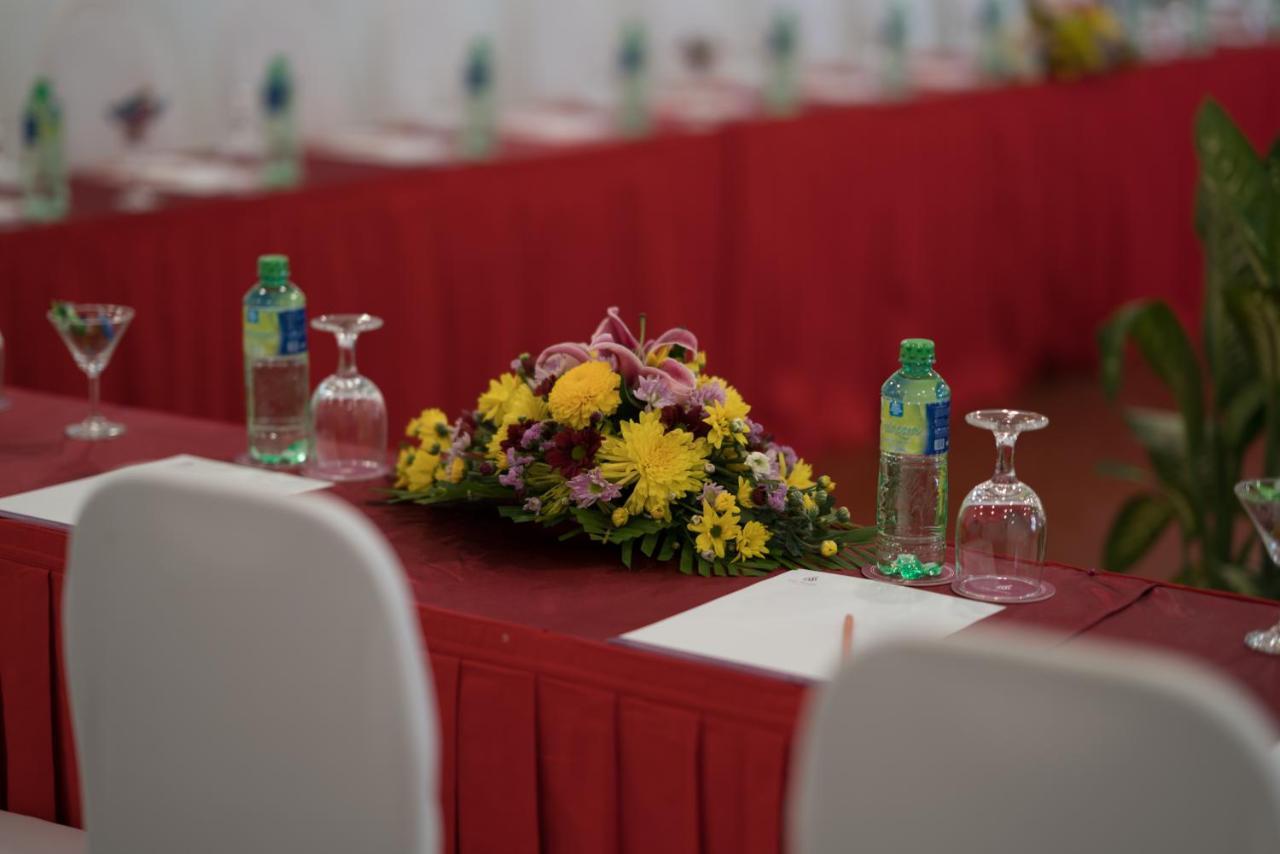 Ttc Premium-angkor Hotel Siem Reap