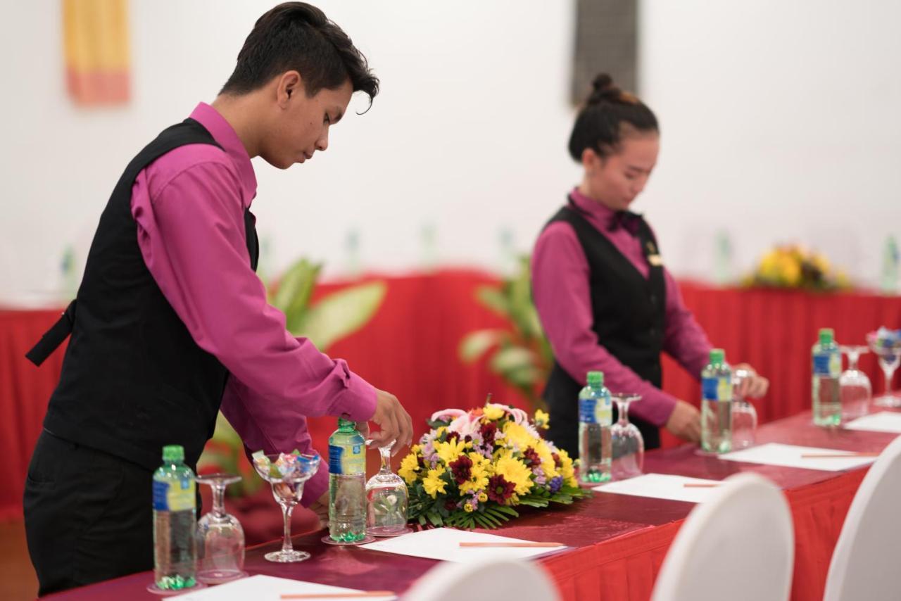 Hotel Ttc Premium-angkor 4*