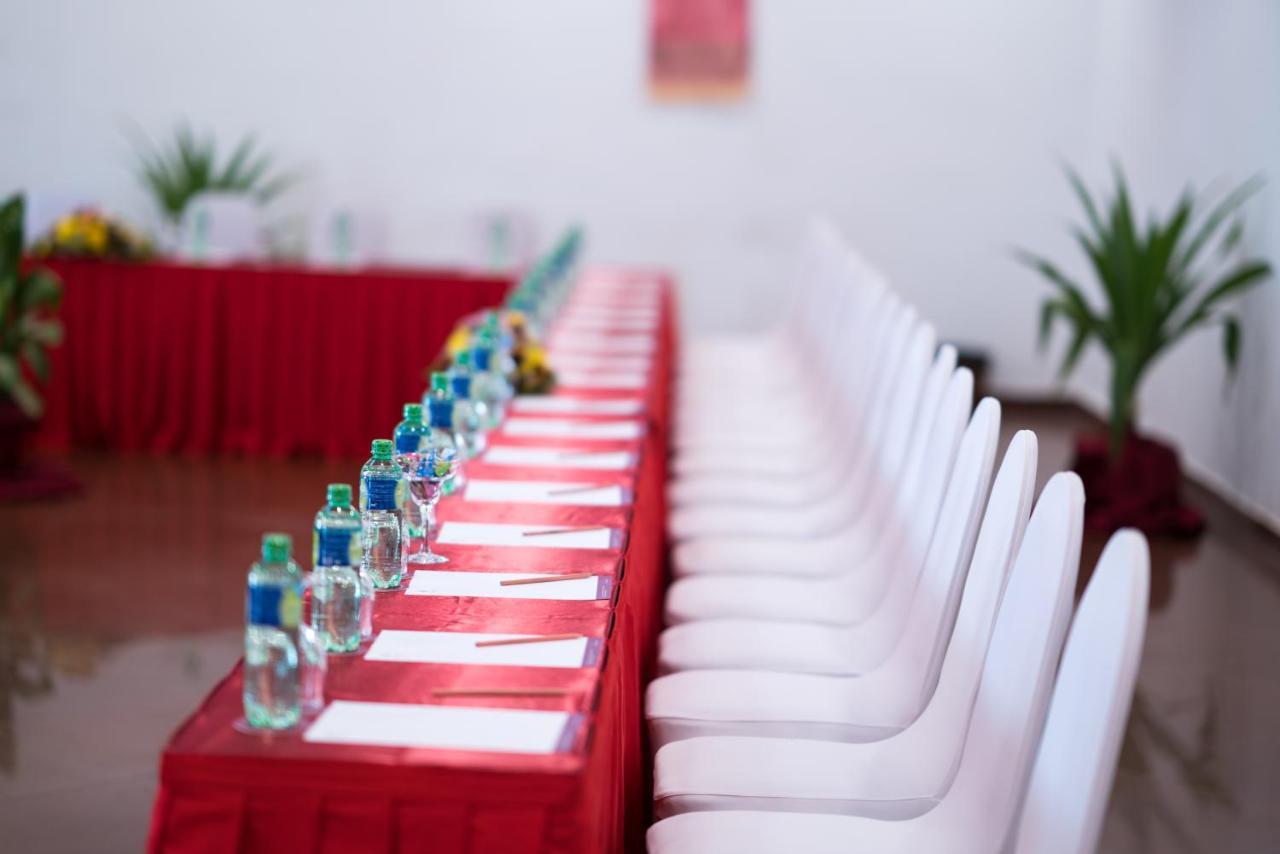 Hotel Ttc Premium-angkor Siem Reap