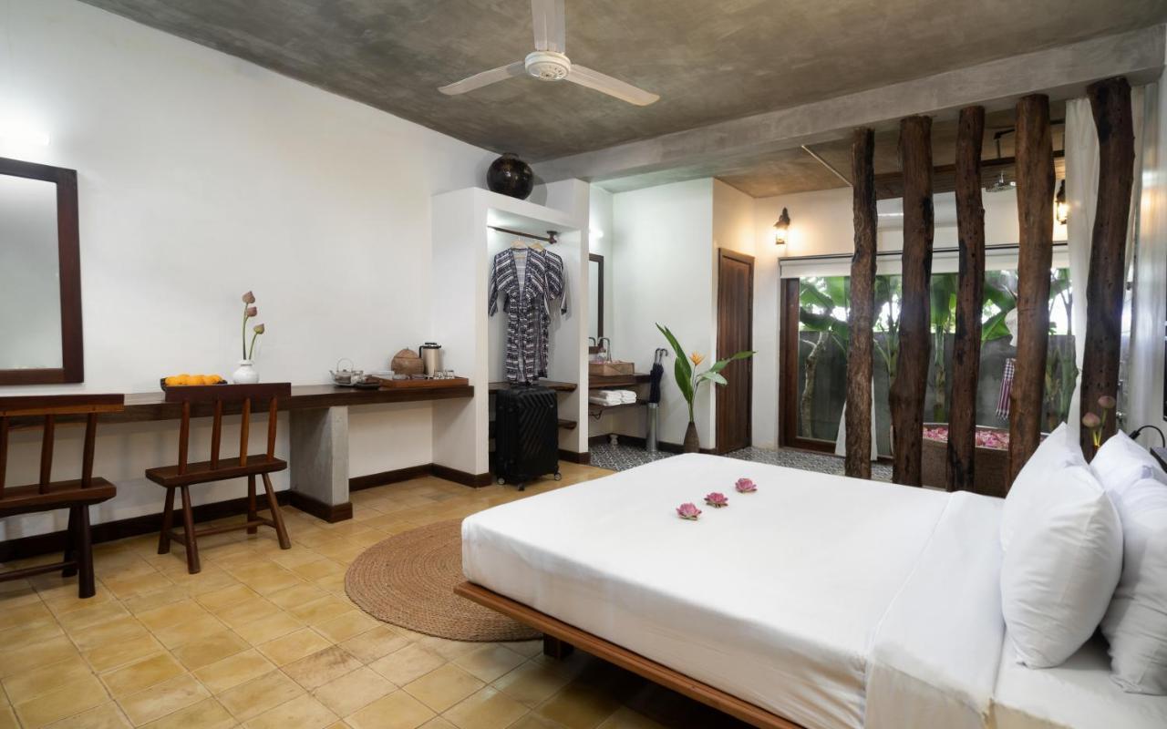 The Nature 4* Siem Reap