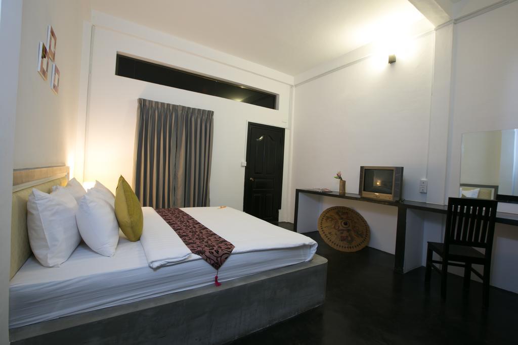 K.k Hotel Siem Reap