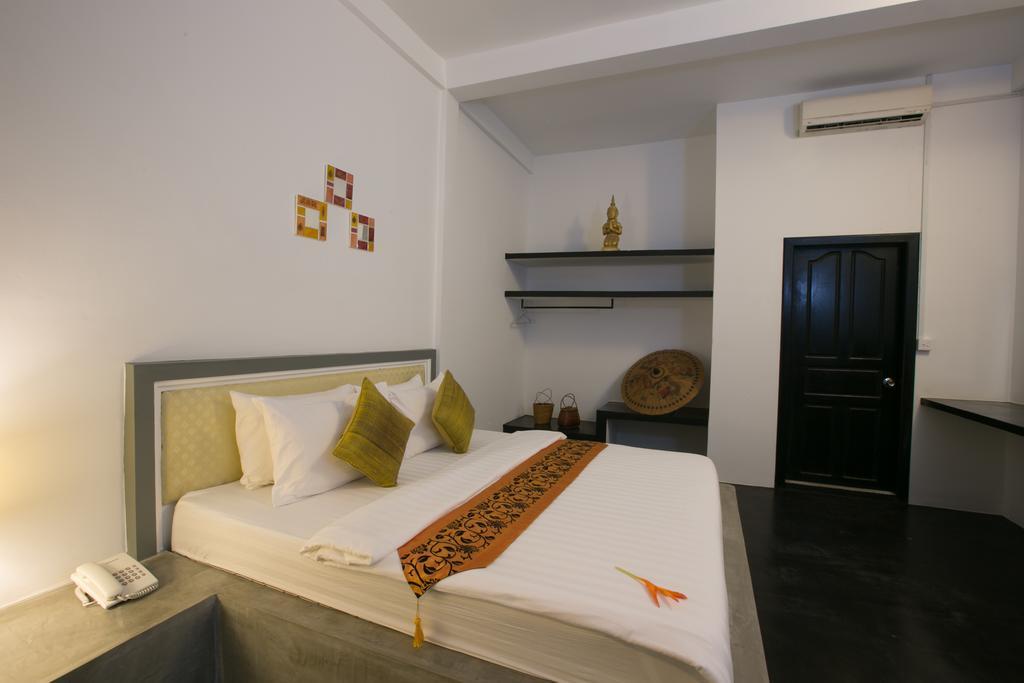 K.k Hotel
