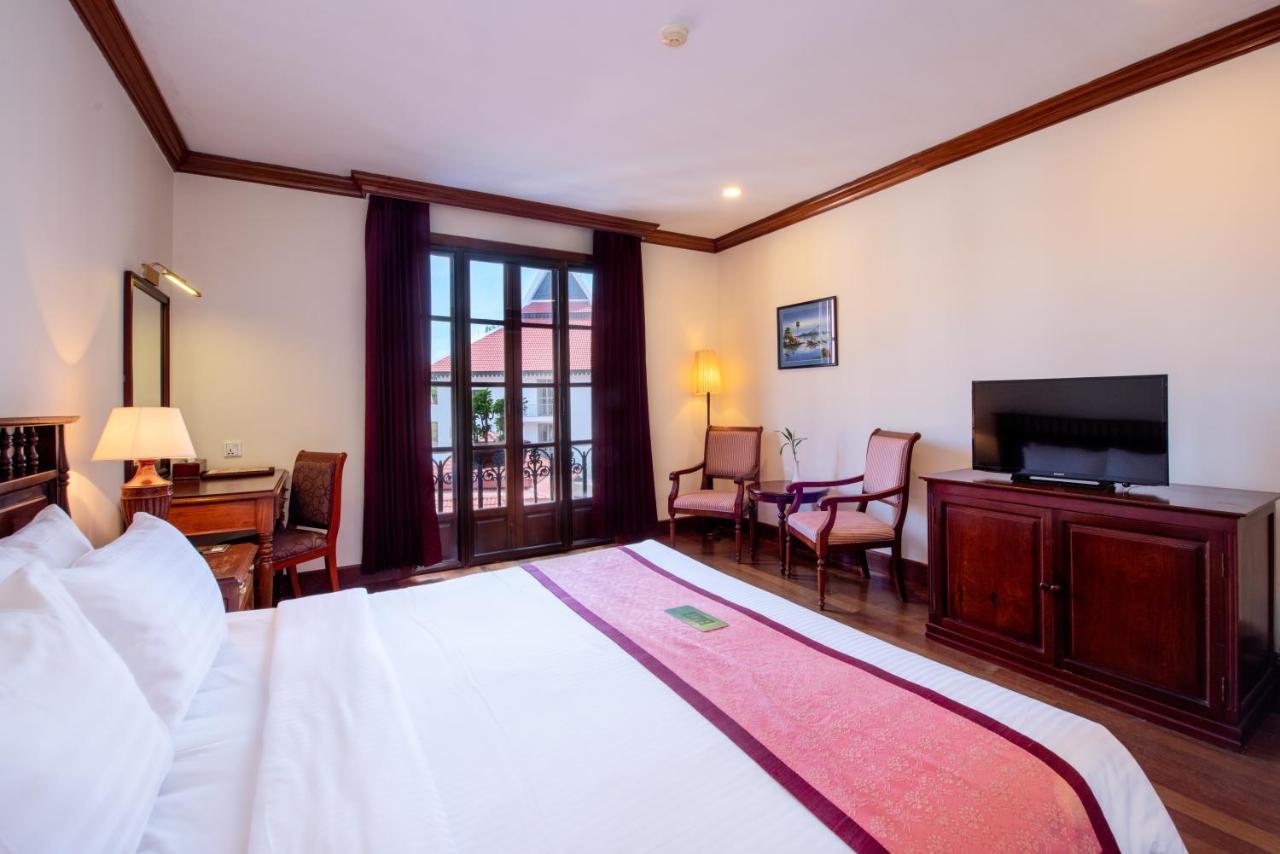 Hotel Steung Siemreap Siem Reap