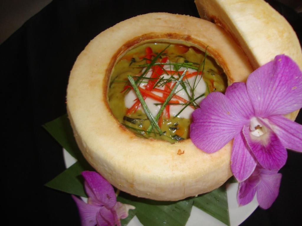 Noble Angkor Hotel Siem Reap